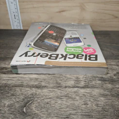 BlackBerry เข้าสังคมฮิปๆ สนุกกับชีวิตออนไลน์ - พลอย เรืองศรี รูปที่ 4