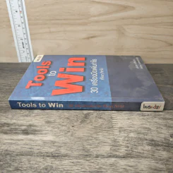 Tools to Win 30 เครื่องมือเพิ่มกำไร ที่ใครๆก็ทำได้ - บุรินทร์ เกล็ดมณี, ไพโรจน์ รุ่งพงศ์วานิช รูปที่ 2
