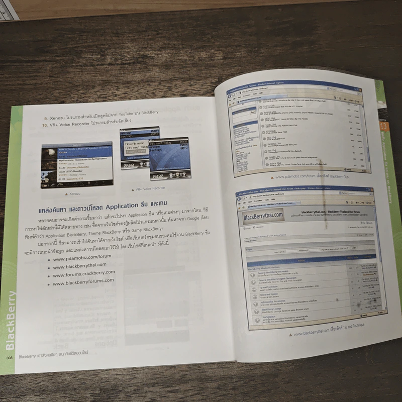 BlackBerry เข้าสังคมฮิปๆ สนุกกับชีวิตออนไลน์ - พลอย เรืองศรี รูปที่ 9