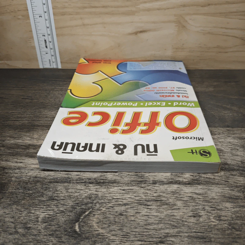 ทิป & เทคนิค Microsoft Office - โสภาพร สุขภิรมย์ รูปที่ 4