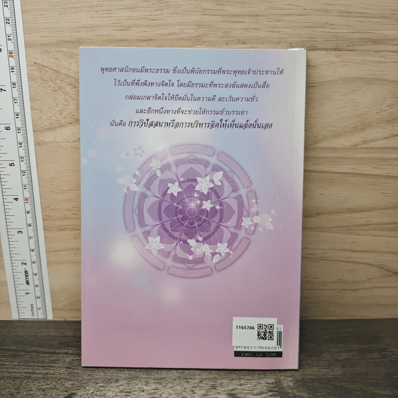 วิปัสสนา แก้กรรม - อภิสมาจาร รูปที่ 5