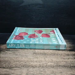 The Bonesetter's Daughter - Amy Tan รูปที่ 3