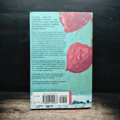 The Bonesetter's Daughter - Amy Tan รูปที่ 2