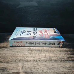 Then She Vanishes - Claire Douglas รูปที่ 3