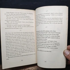 Welcome to Rosie Hopkins' Sweet Shop of Dreams - Jenny Colgan รูปที่ 8