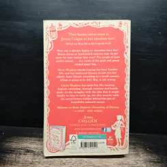 Welcome to Rosie Hopkins' Sweet Shop of Dreams - Jenny Colgan รูปที่ 2