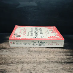 Welcome to Rosie Hopkins' Sweet Shop of Dreams - Jenny Colgan รูปที่ 3