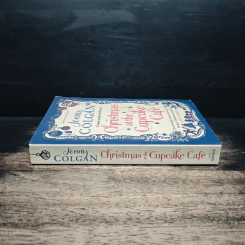 Christmas at the Cupcake Café - Jenny Colgan รูปที่ 3