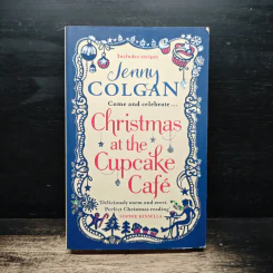 Christmas at the Cupcake Café - Jenny Colgan