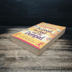 The Good, the Bad and the Dumped - Jenny Colgan รูปที่ 4