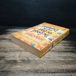 The Good, the Bad and the Dumped - Jenny Colgan รูปที่ 5
