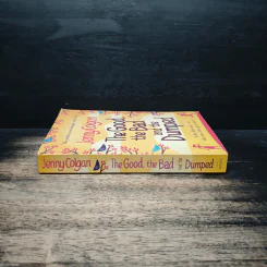 The Good, the Bad and the Dumped - Jenny Colgan รูปที่ 3