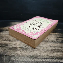 Meet Me at the Cupcake Café - Jenny Colgan รูปที่ 4
