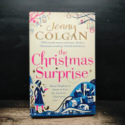The Christmas Surprise - Jenny Colgan