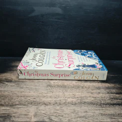 The Christmas Surprise - Jenny Colgan รูปที่ 3