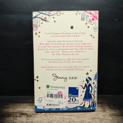 The Christmas Surprise - Jenny Colgan รูปที่ 2