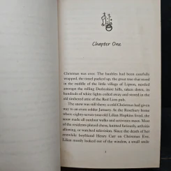 The Christmas Surprise - Jenny Colgan รูปที่ 8