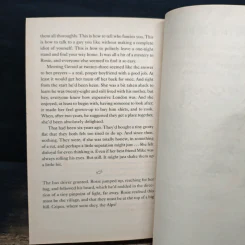 The Christmas Surprise - Jenny Colgan รูปที่ 9