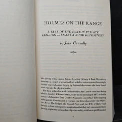 Echoes of Sherlock Holmes รูปที่ 9