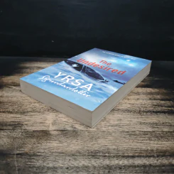 The Undesired - Yrsa Sigurdardottir รูปที่ 4