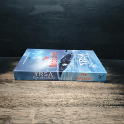 The Undesired - Yrsa Sigurdardottir รูปที่ 3