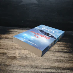 The Undesired - Yrsa Sigurdardottir รูปที่ 5