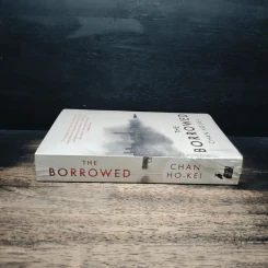 The Borrowed - Chan Ho-kei รูปที่ 3