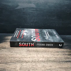 South - Frank Owen รูปที่ 3