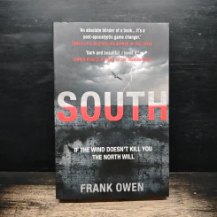 South - Frank Owen