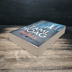 The Boy - Tami Hoag รูปที่ 4