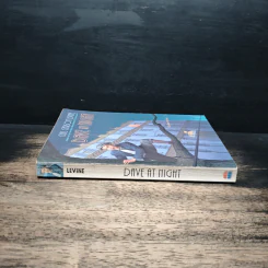 Dave at Night - Gail Carson Levine รูปที่ 3