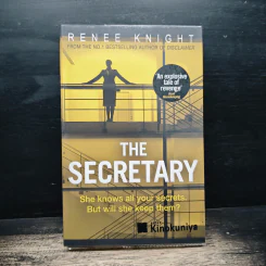 The Secretary - Renée Knight