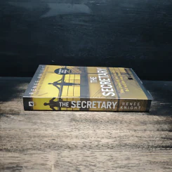 The Secretary - Renée Knight รูปที่ 3