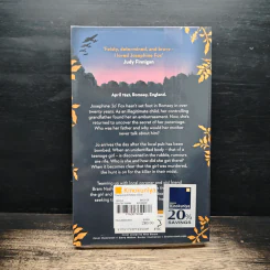 The Unexpected Return of Josephine Fox - Claire Gradidge รูปที่ 2