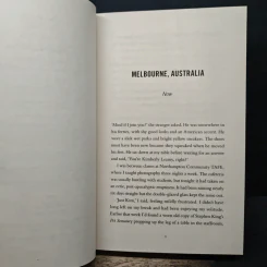 The Nowhere Child - Christian White รูปที่ 8