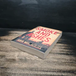 Smoke and Ashes - Abir Mukherjee รูปที่ 4