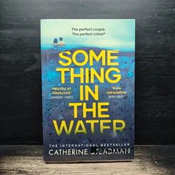 Something in the Water - Catherine Steadman รูปที่ 1