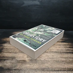 The Overstory - Richard Powers รูปที่ 4