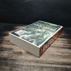 The Overstory - Richard Powers รูปที่ 5