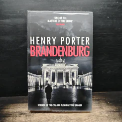 Brandenburg - Henry Porter รูปที่ 1