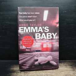 Emma's Baby - Abbie Taylor รูปที่ 1