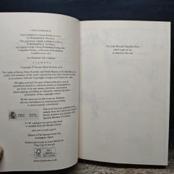 The Siege - Arturo Pérez-Reverte รูปที่ 6