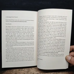 Hope to Die - David Jackson รูปที่ 8