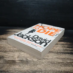 Hope to Die - David Jackson รูปที่ 4