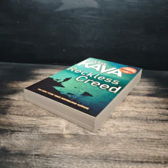 Reckless Creed - Alex Kava รูปที่ 4