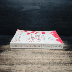 When Beauty Tamed the Beast - Eloisa James รูปที่ 3