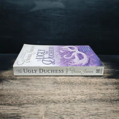 The Ugly Duchess - Eloisa James รูปที่ 3