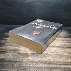 Divergent - Veronica Roth รูปที่ 5