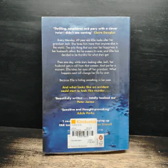 I Looked Away - Jane Corry รูปที่ 2