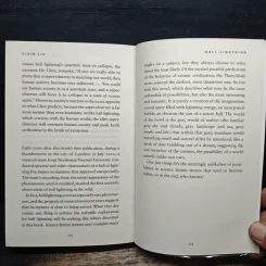Ball Lightning - Cixin Liu รูปที่ 9